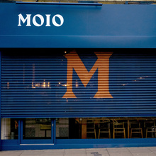 Moio restaurant