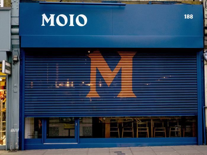 Moio restaurant 1