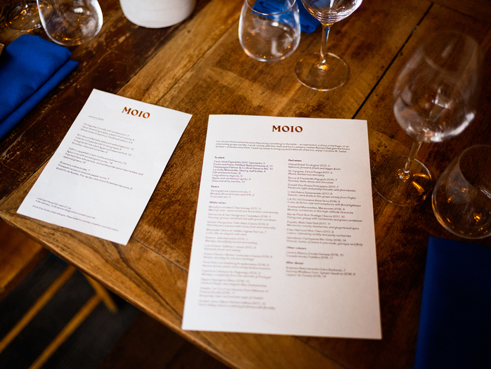 Moio restaurant 5