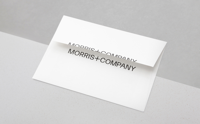 Morris+Company 4