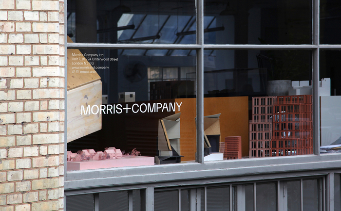 Morris+Company 1