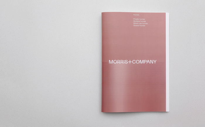 Morris+Company 9