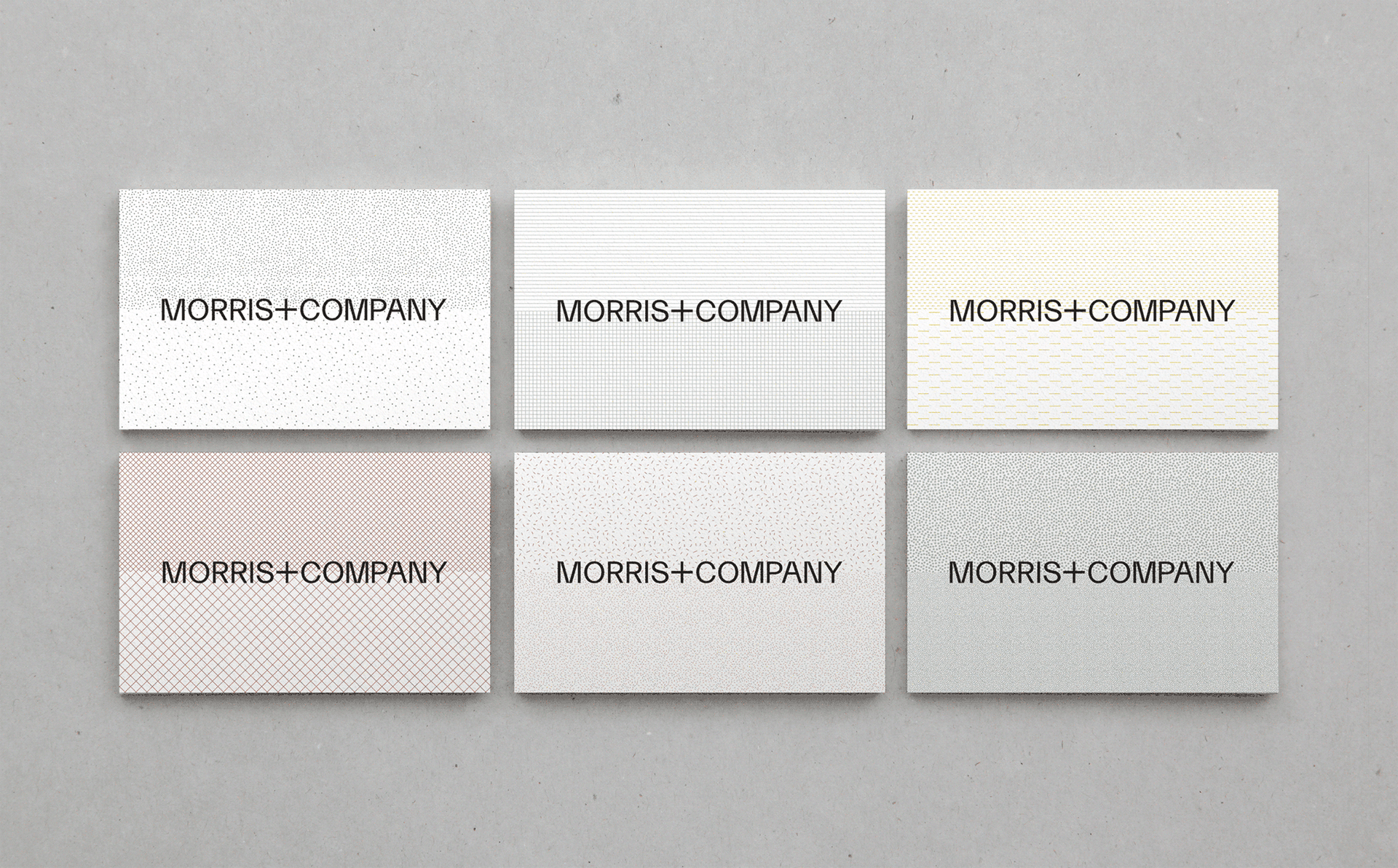 Morris+Company 6