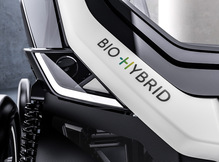 Bio‑Hybrid <span>identity</span>