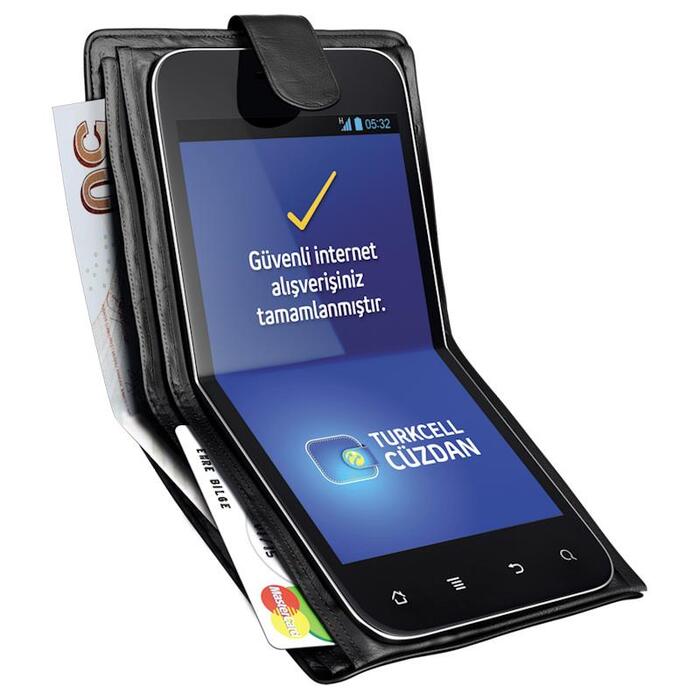 Turkcell 1