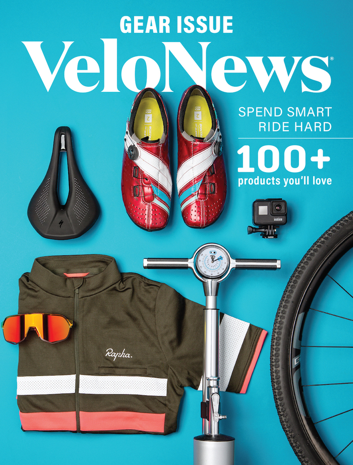 VeloNews 1