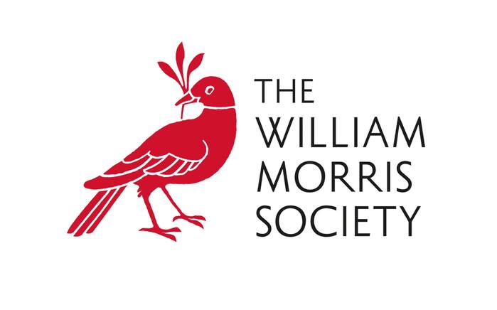 The William Morris Society redesign 1