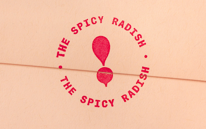 The Spicy Radish 1