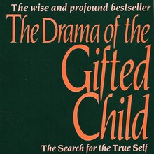 <cite>The Drama of the Gifted Child</cite> by Alice Miller