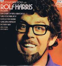 <cite>All Together Now with Rolf Harris</cite> album art