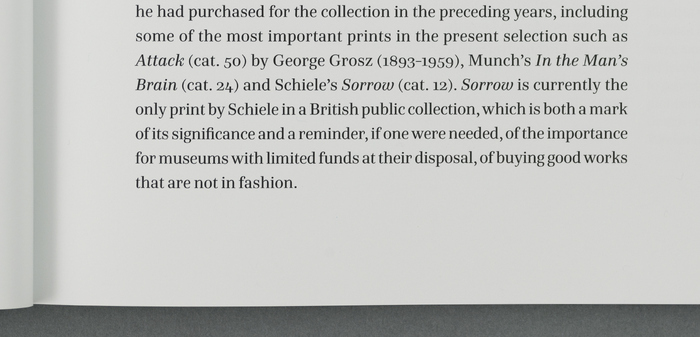 The German Revolution. Expressionist Prints 7