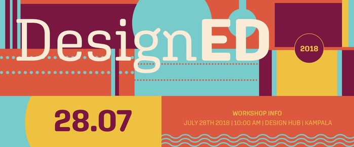 DesignEd Uganda 3