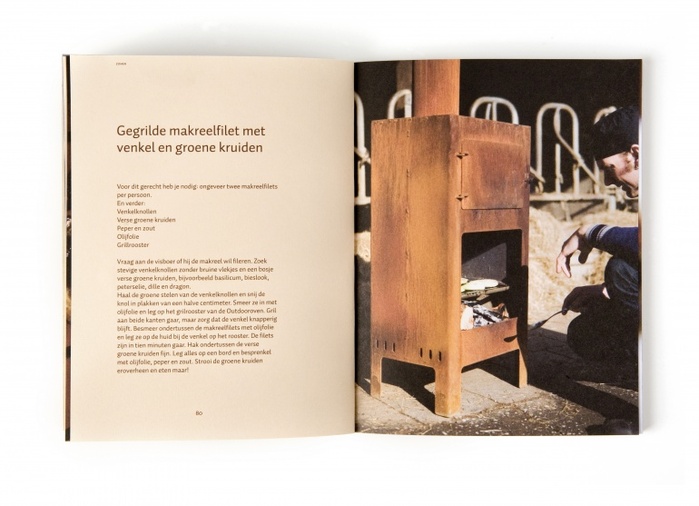 Daumendick sollten die Würstchen schon sein cookbook 5