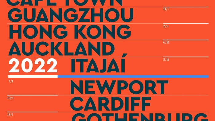 The Ocean Race rebranding 5