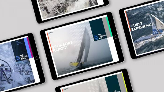 The Ocean Race rebranding 8