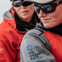 The Ocean Race rebranding