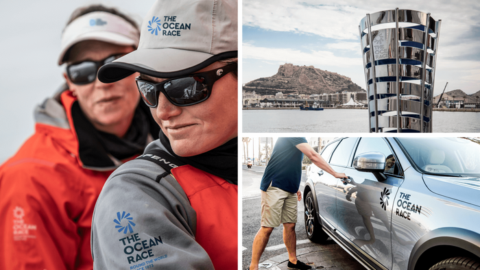 The Ocean Race rebranding 9
