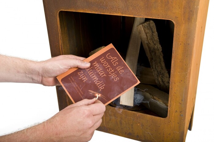 Daumendick sollten die Würstchen schon sein cookbook 6