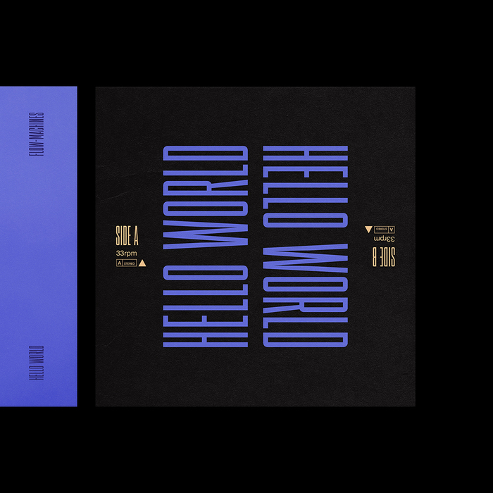 Flow-Machines 5