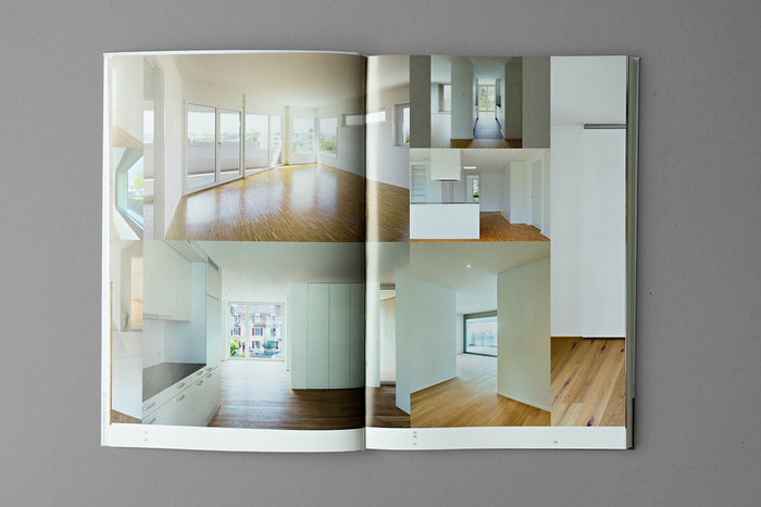 Svizzera 240: House Tour 9