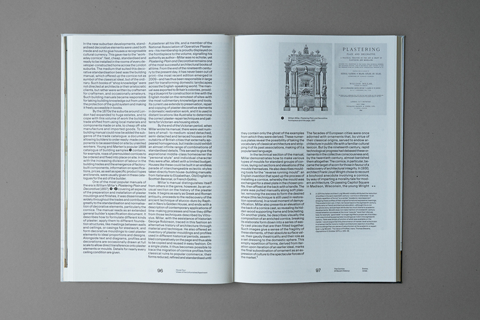 Svizzera 240: House Tour 13