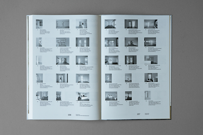 Svizzera 240: House Tour 14