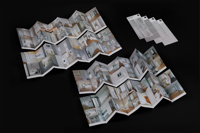 Svizzera 240: House Tour 5