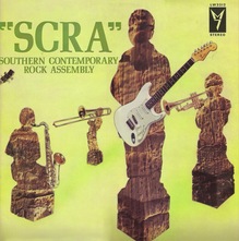 Southern Contemporary Rock Assembly – <cite>“SCRA”</cite>