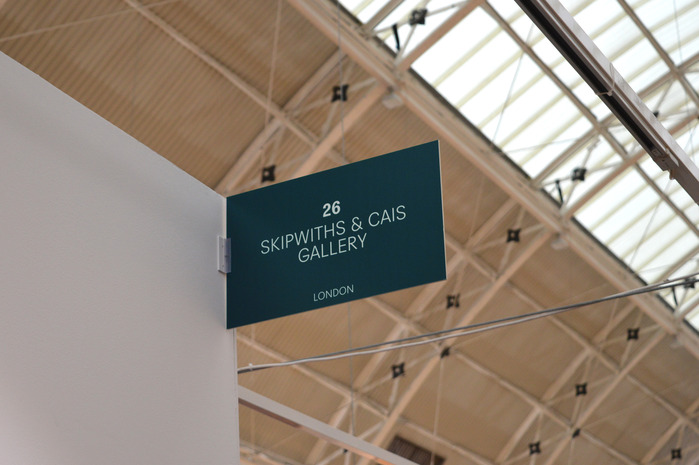 London Art Fair 6