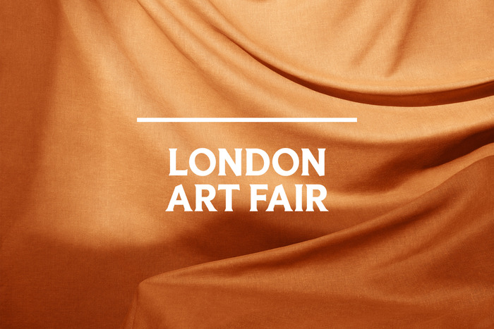 London Art Fair 1