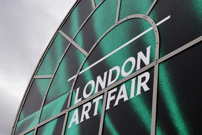 London Art Fair 3