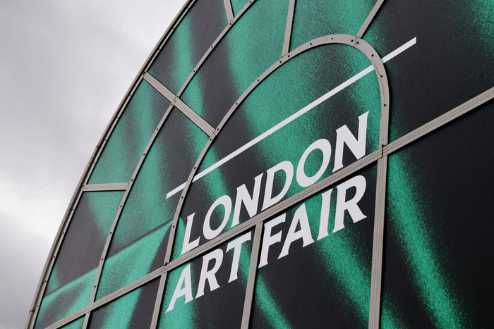 London Art Fair 3