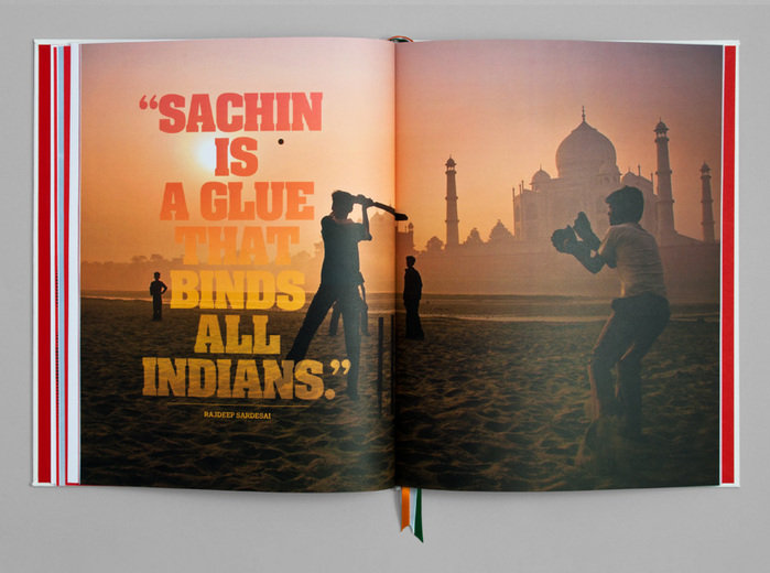 In Search of Sachin 5