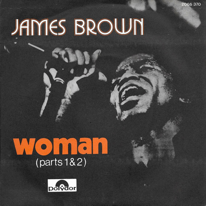 French sleeve, 1973.