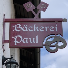 Bäckerei Paul