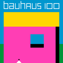 Bauhaus 100