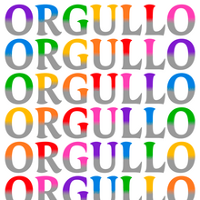 Orgullo