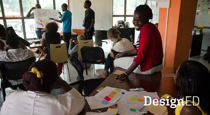 DesignEd Uganda 2