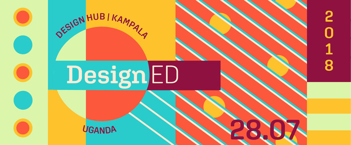 DesignEd Uganda 1