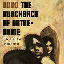 <cite>The Hunchback of Notre-Dame</cite> by Victor Hugo (Signet Books)