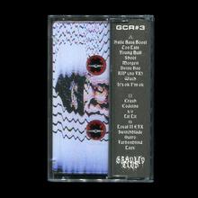 Cairo – <cite>Life Support</cite>