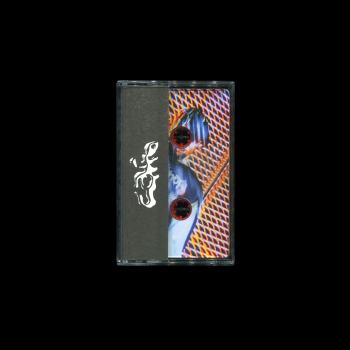 Cassette front