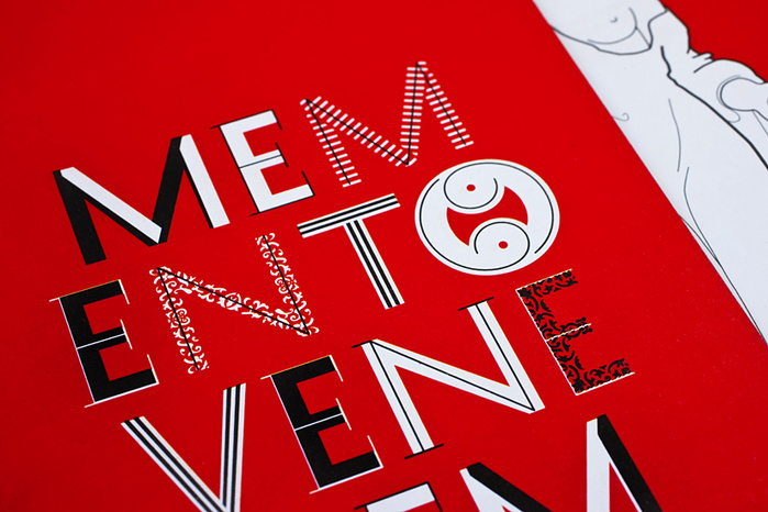 Memento Venerem 8
