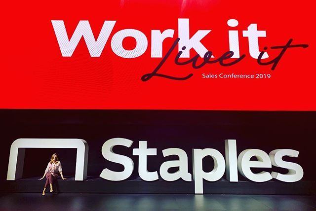 Staples USA 4