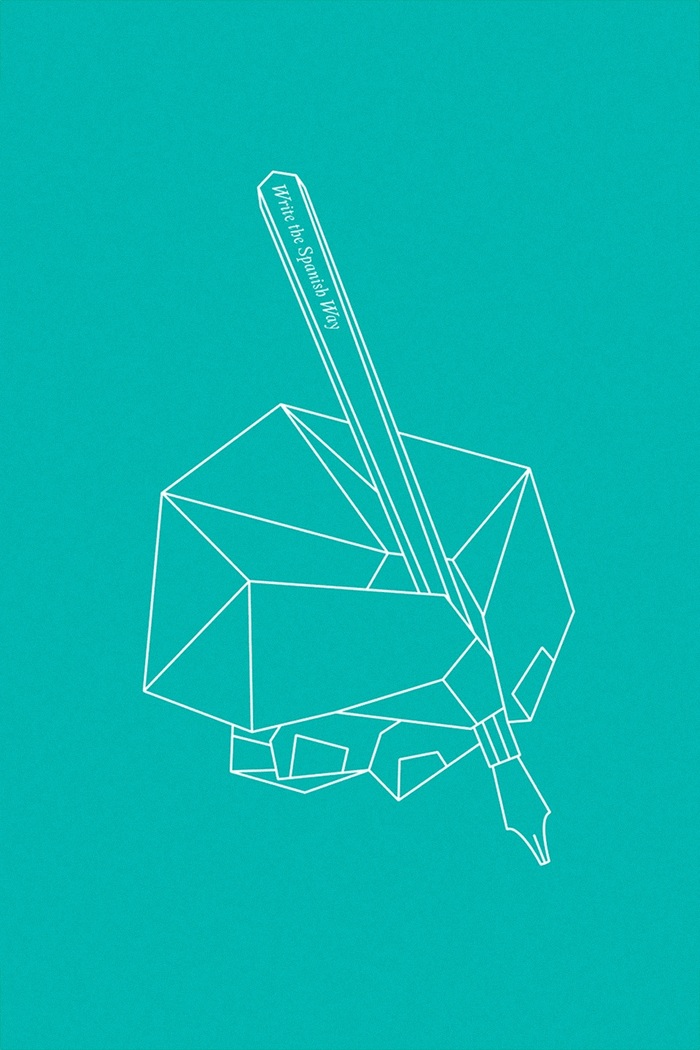 Spain Arts and Culture brand (2011–) 8