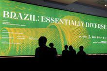 <cite>Brazil. Essentially Diverse</cite>