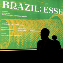 <cite>Brazil. Essentially Diverse</cite>