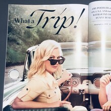 <cite>Vanity Fair</cite>, April 2019