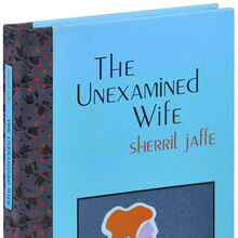 <cite>The Unexamined Wife</cite> by Sherril Jaffe