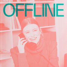 <cite>Offline</cite> N°1 — AW2015